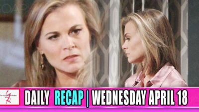 The Young and the Restless (YR) Recap: Phyllis To the Rescue!