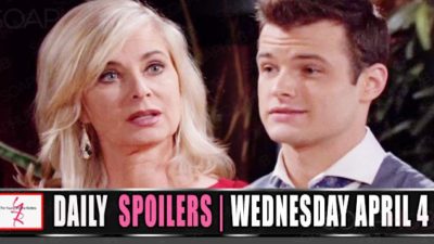 The Young and the Restless Spoilers (YR): There’s a New Abbott In Town, And He’s Taking Over!