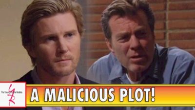 The Young and the Restless Spoilers Raw Breakdown April 5