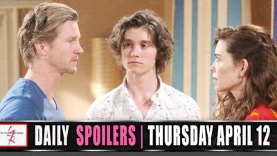 The Young and the Restless Spoilers (YR): A HORRIFIC Truth!