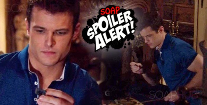 The Young and the Restless Spoilers April 20