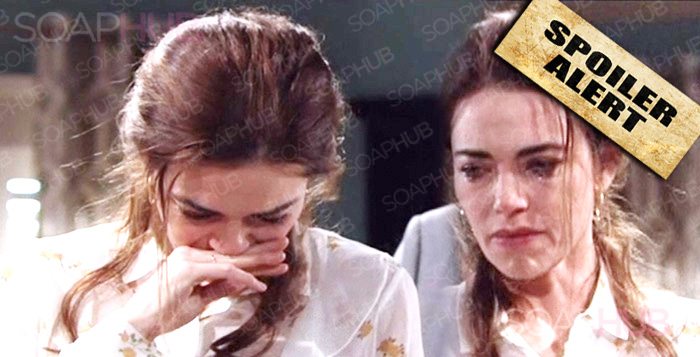 The Young and the Restless Spoilers (YR): All Roads Lead To Victoria!