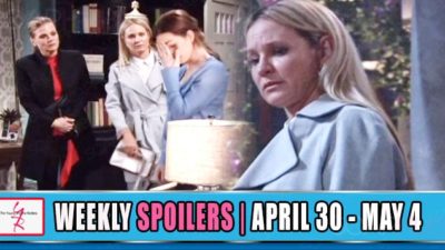 The Young and the Restless Spoilers (YR): Explosive Secrets Are Ready To Destroy Lives!