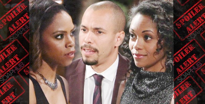 The Young and the Restless Spoilers (YR): A Stunning Shocker for Hilary!