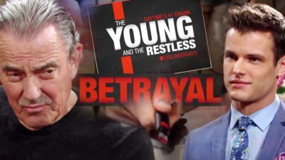 The Young and the Restless Spoilers Weekly Preview April 30 – May 4