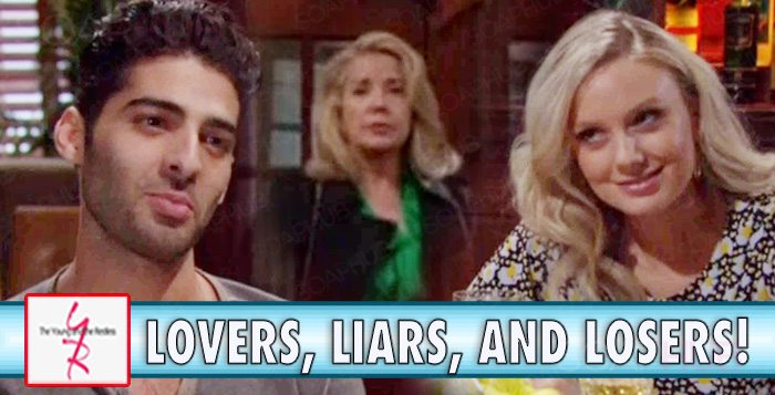 The Young and the Restless Spoilers Raw Breakdown