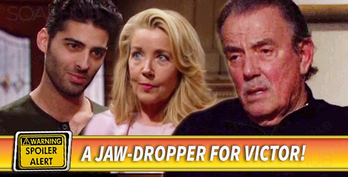 The Young and the Restless Spoilers Raw Breakdown Wed April 25