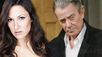 Hit Or Miss: How Fans REALLY Feel About Victor Having a Mistress on The Young and the Restless (YR)?