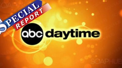 ABC Axes Another Daytime Program: What Does This Mean For Soap Operas?