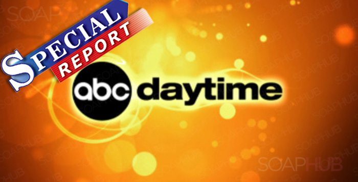 ABC Axes Another Daytime Program: What Does This Mean For Soaps?