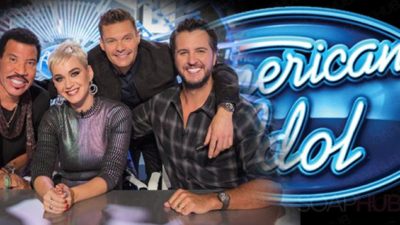 Here Are The Three Finalists On American Idol!