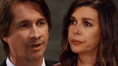 Bored To the Bone: Fans Sound Off On General Hospital’s Happy ‘Fanna’