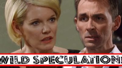 Ava Needs To Move On… With Valentin On General Hospital