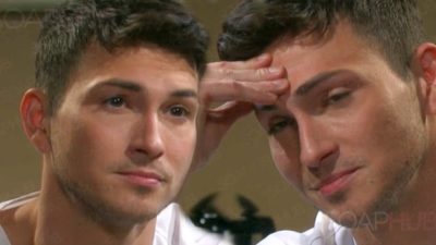 Second Act: Does Ben Deserve Another Chance on Days Of Our Lives (DOOL)?
