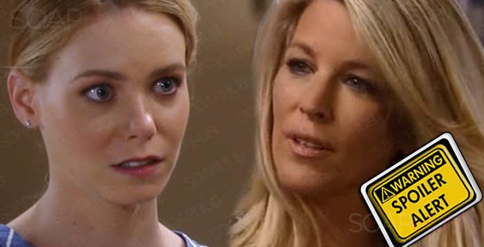 Carly and Nelle General Hospital