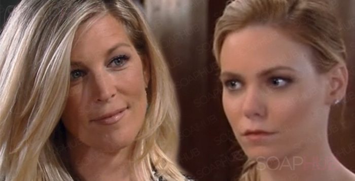 Carly and Nelle General Hospital