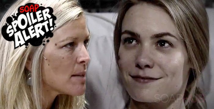 Carly and Nelle General Hospital