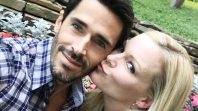 Shawn With No Belle On Days Of Our Lives? Martha Madison Explains All