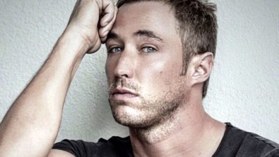 See Him In Action: Kyle Lowder Is BACK On The DAYS Set!