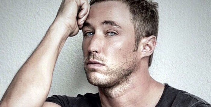Days of Our Lives Kyle Lowder