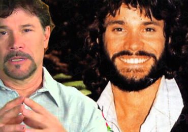 days lives peter reckell rumors soaphub speaks anniversary special very