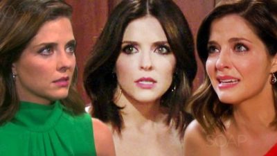Deconstructing Theresa: Will Days of Our Lives Do Her Justice?!