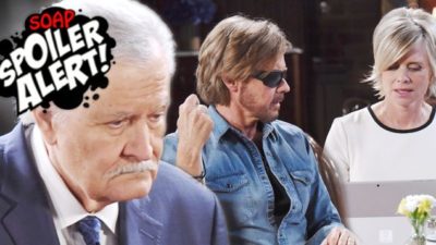 Days of our Lives Spoilers Photos: Upsetting Revelations!