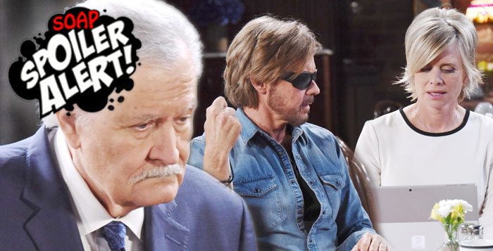 Days of our Lives Spoilers Photos Friday May 18