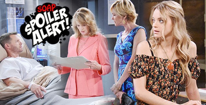 Days of our Lives Spoilers Photos: A Betrayal Exposed!
