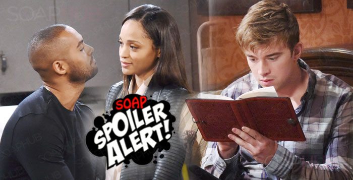 Days of our Lives Spoilers Photos May 22