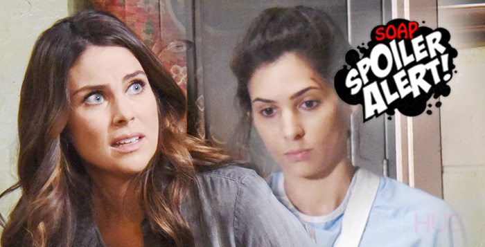 Days of our Lives Spoilers Photos May 25