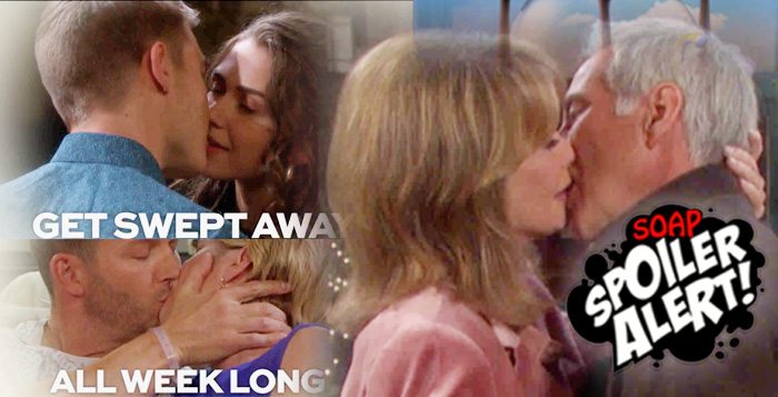 Days of our Lives Spoilers Preview