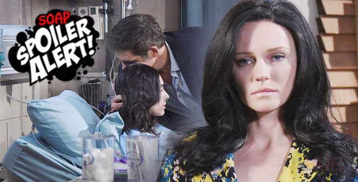Days of our Lives spoilers photos may 9