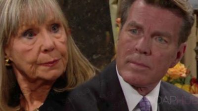 The Young and the Restless Poll: Will Jack Stumble Upon An Abbott Family Secret?