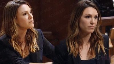 Why Elizabeth Hendrickson Is a Perfect Fit for General Hospital