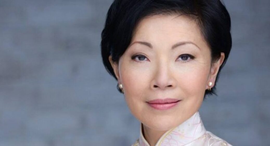 Former The Young and The Restless Star Elizabeth Sung Dies