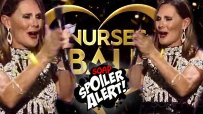 Musical Mayhem Is Here Again With The Annual General Hospital Nurses’ Ball