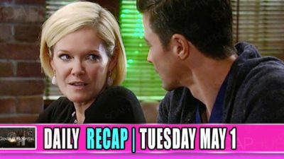 General Hospital Recap (GH): Ava’s Lies Caught Up With Her!