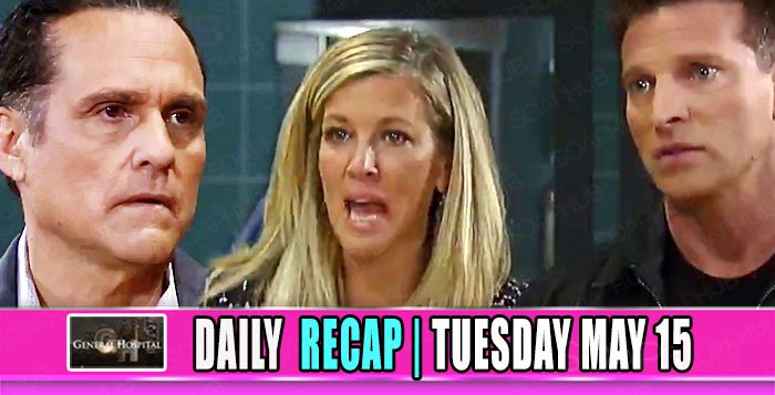 General Hospital Recaps