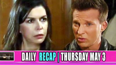 General Hospital (GH) Recap: The Search For Henrik Takes Its Toll On Anna