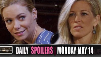 General Hospital Spoilers (GH): Nelle’s Devious Plan Ends In Disaster