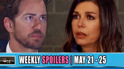 General Hospital Spoilers (GH): Henrik Faison’s Unreal Week!