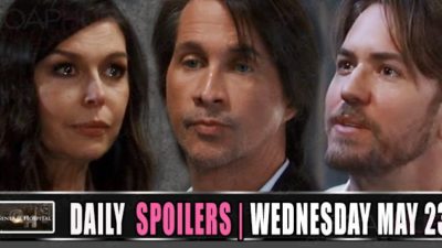 General Hospital Spoilers (GH): The Henrik Faison Fallout