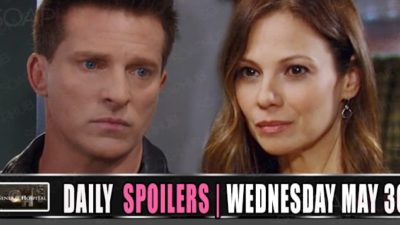 General Hospital Spoilers (GH): Kim Is Desperate For Jason’s Help!