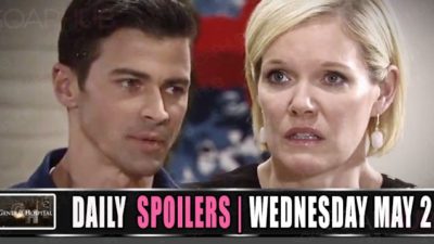 General Hospital Spoilers (GH): Ava Pays The Hard Way!