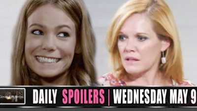 General Hospital Spoilers (GH): Nelle Puts Ava On Notice