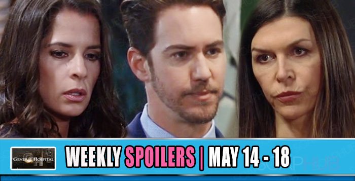 General Hospital Spoilers