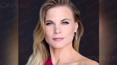 The Young And The Restless’ Gina Tognoni Celebrates A Romantic Milestone!