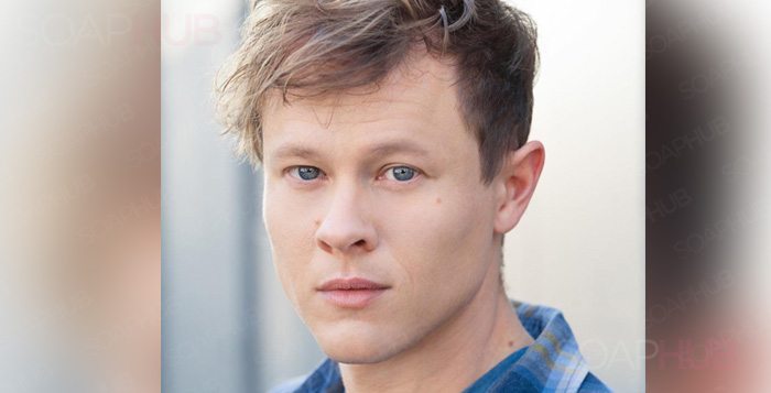 Guy Wilson Days of Our Lives