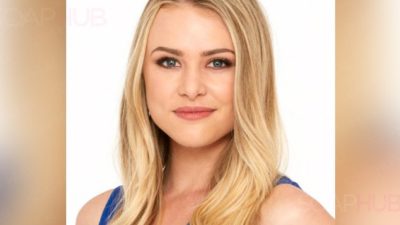 General Hospital Star Hayley Erin On Leaving Kiki Behind…And WHY!